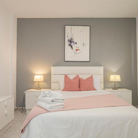 Perfect Getaway In Triana - 15M Walk Giralda Apartment Seville Ngoại thất bức ảnh