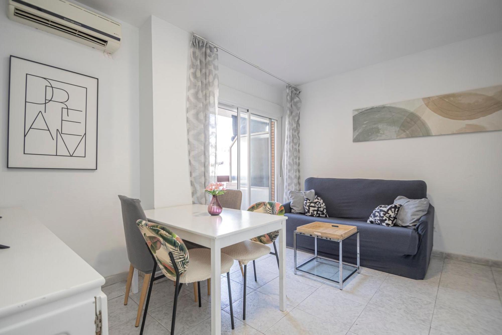 Perfect Getaway In Triana - 15M Walk Giralda Apartment Seville Ngoại thất bức ảnh