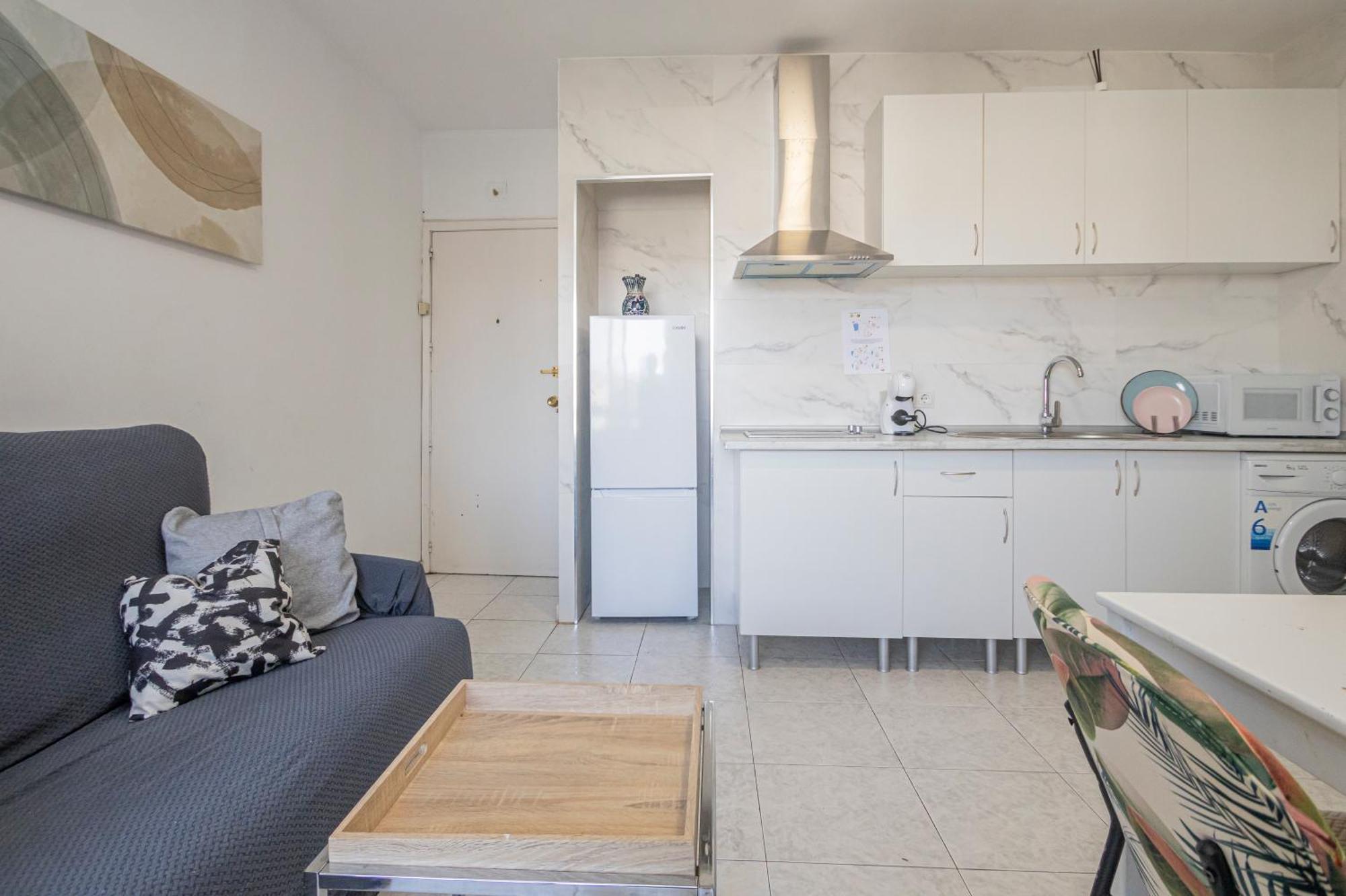 Perfect Getaway In Triana - 15M Walk Giralda Apartment Seville Ngoại thất bức ảnh