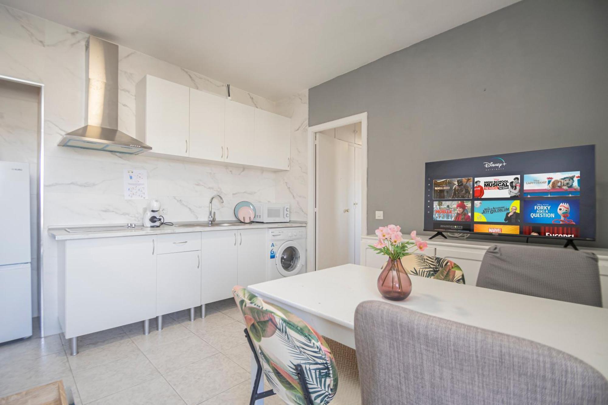 Perfect Getaway In Triana - 15M Walk Giralda Apartment Seville Ngoại thất bức ảnh