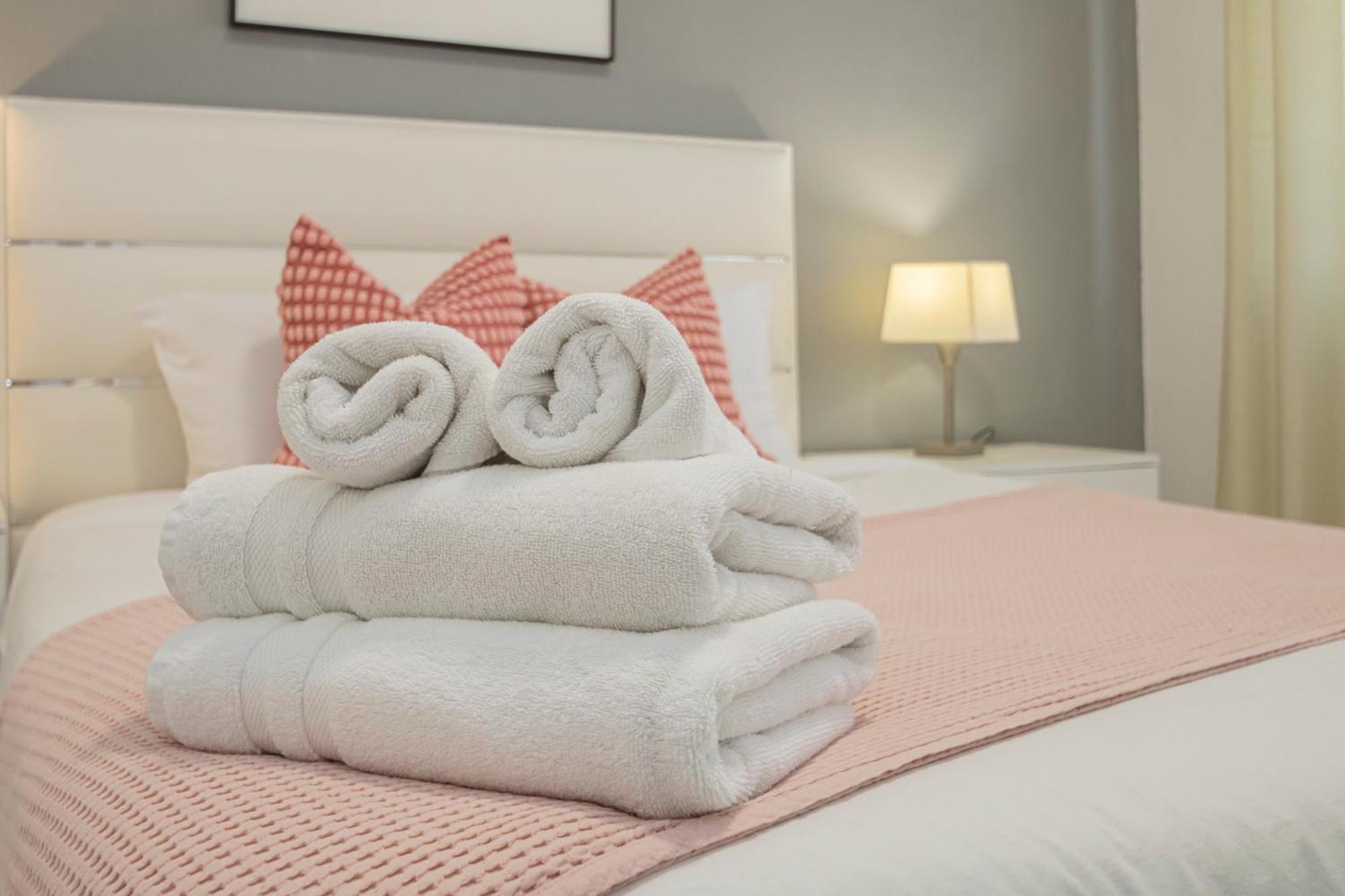 Perfect Getaway In Triana - 15M Walk Giralda Apartment Seville Ngoại thất bức ảnh
