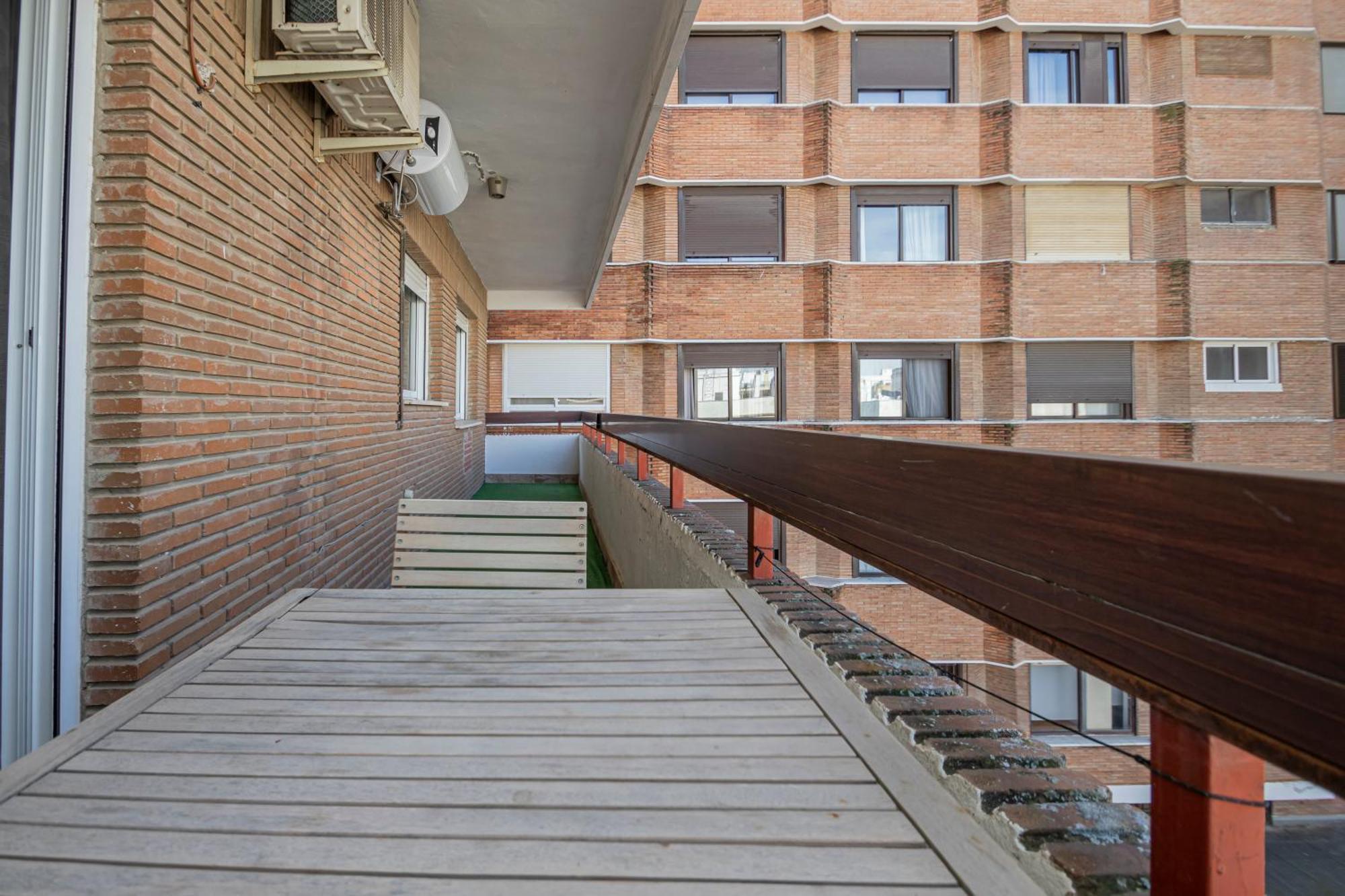 Perfect Getaway In Triana - 15M Walk Giralda Apartment Seville Ngoại thất bức ảnh