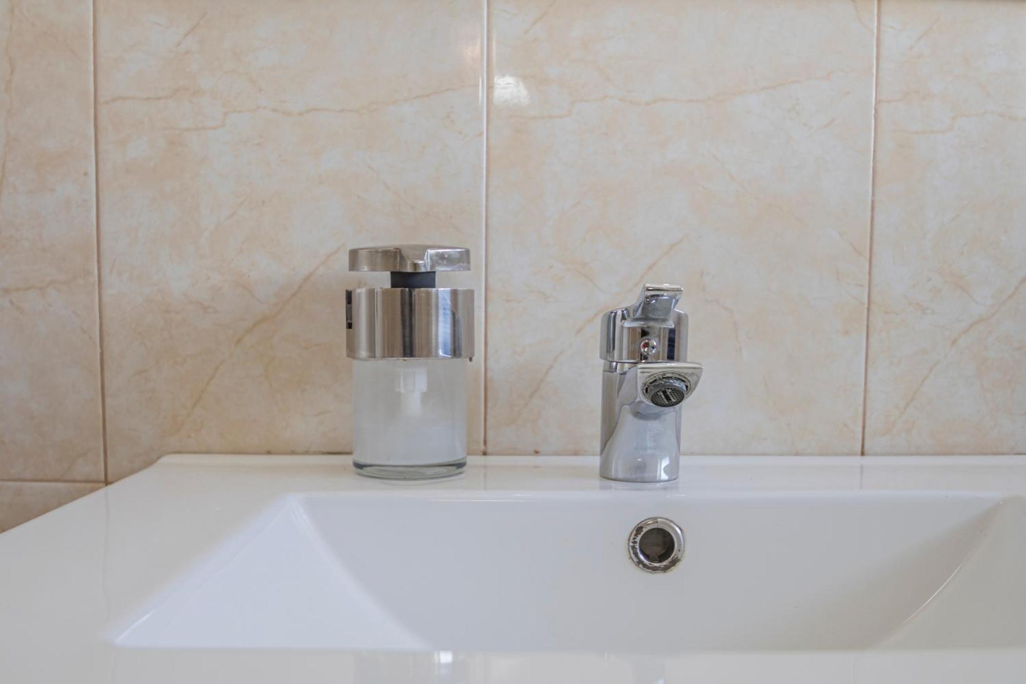 Perfect Getaway In Triana - 15M Walk Giralda Apartment Seville Ngoại thất bức ảnh