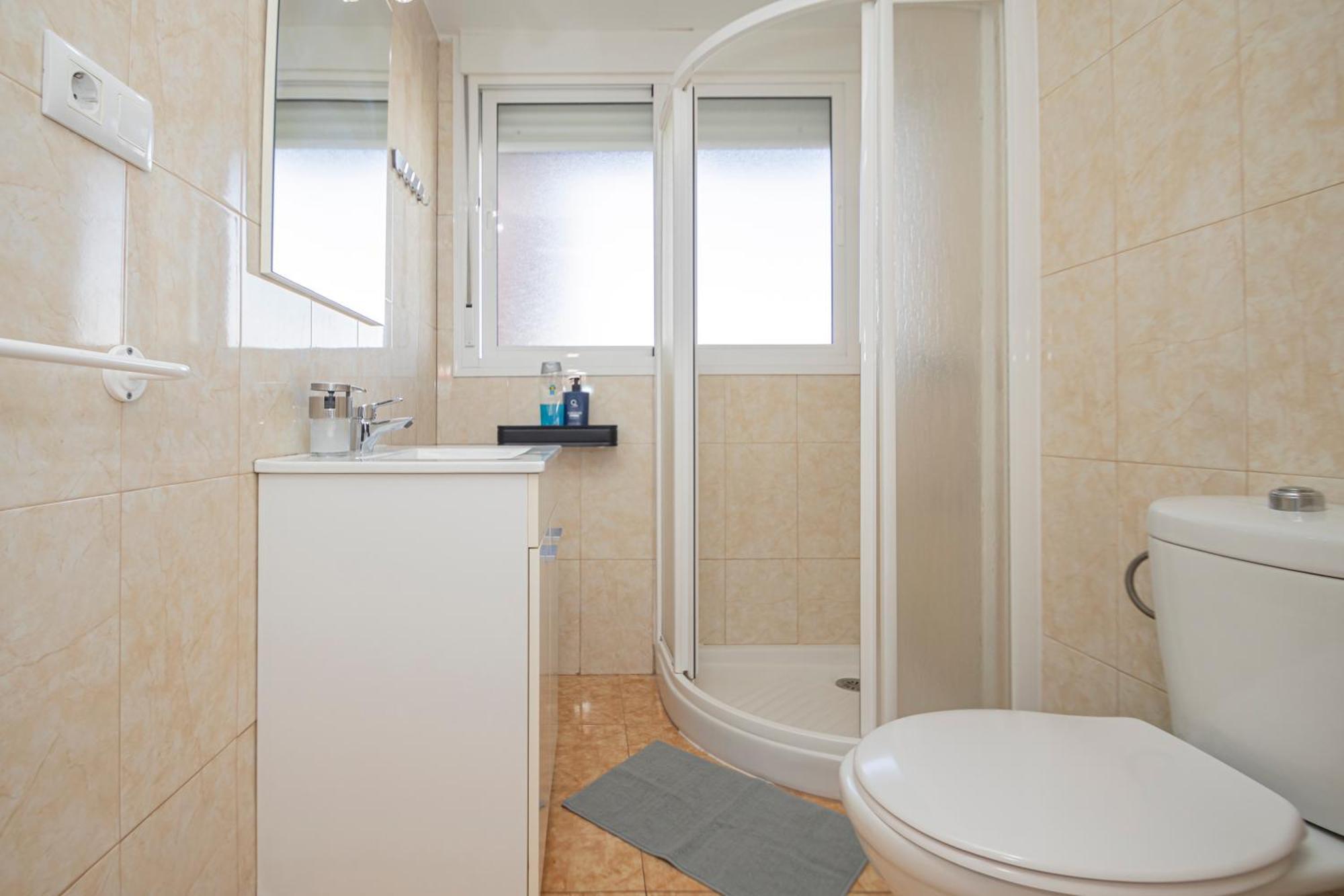 Perfect Getaway In Triana - 15M Walk Giralda Apartment Seville Ngoại thất bức ảnh