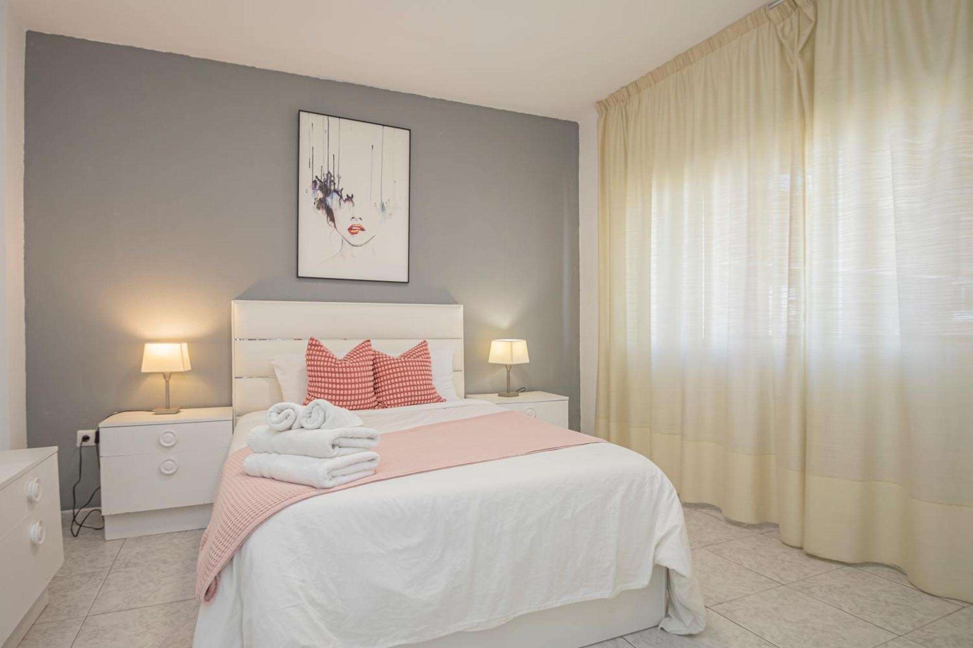 Perfect Getaway In Triana - 15M Walk Giralda Apartment Seville Ngoại thất bức ảnh