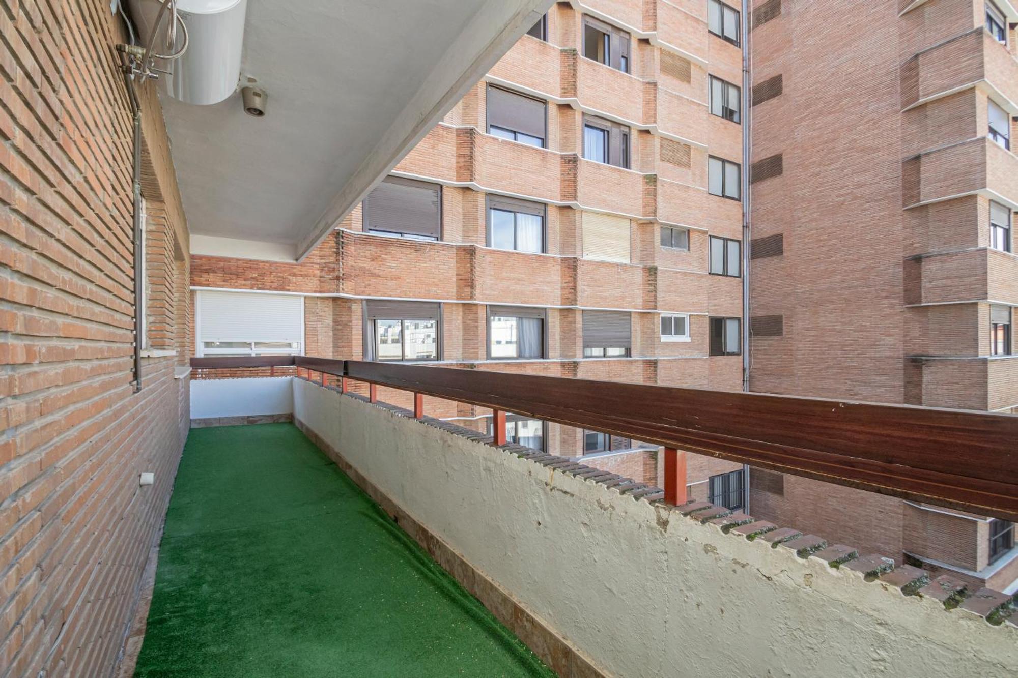 Perfect Getaway In Triana - 15M Walk Giralda Apartment Seville Ngoại thất bức ảnh