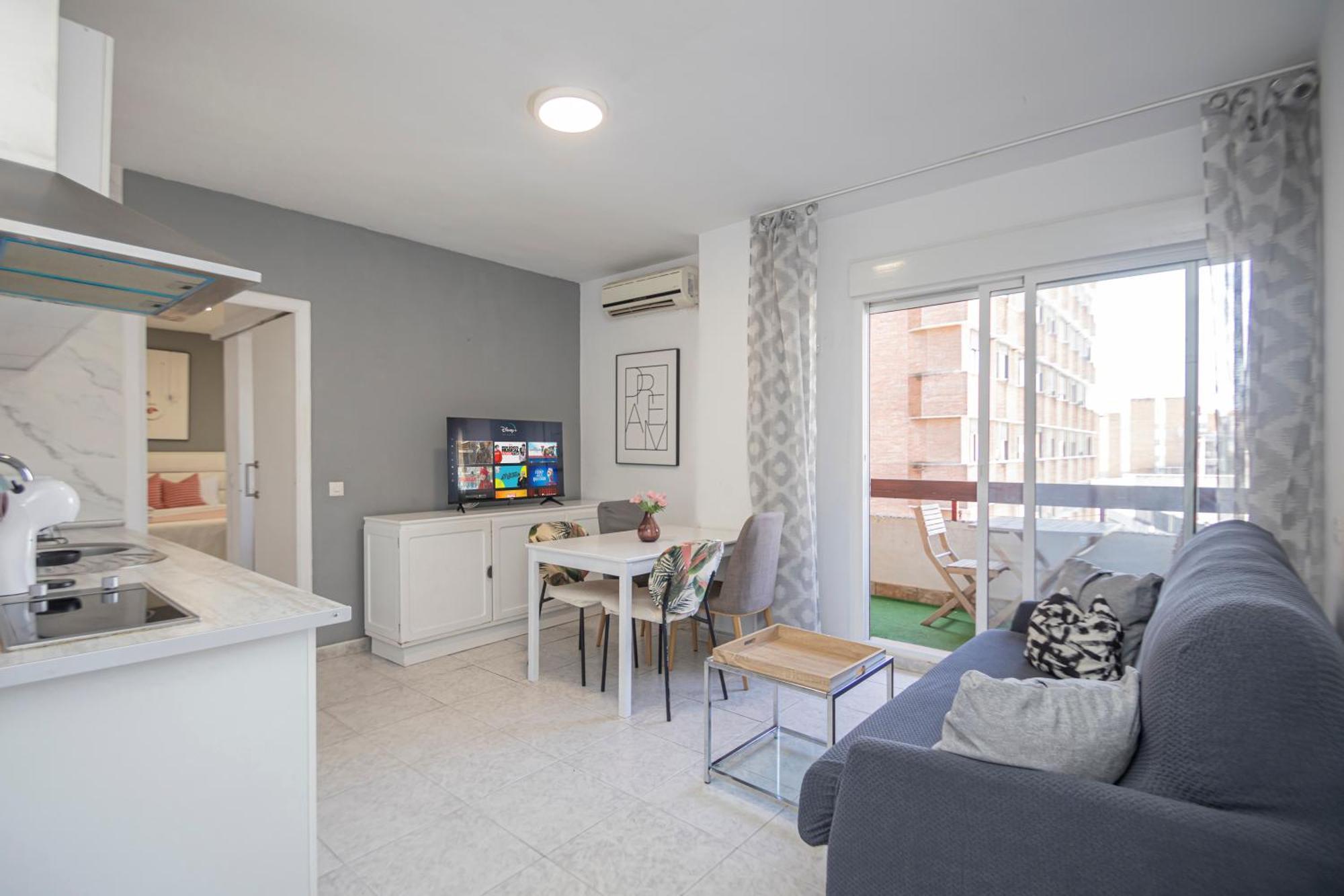 Perfect Getaway In Triana - 15M Walk Giralda Apartment Seville Ngoại thất bức ảnh